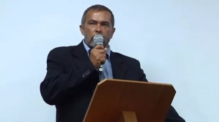 Vereador de Adamantina é preso por descumprimento de medida protetiva