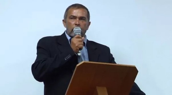 Vereador de Adamantina  preso por descumprimento de medida protetiva