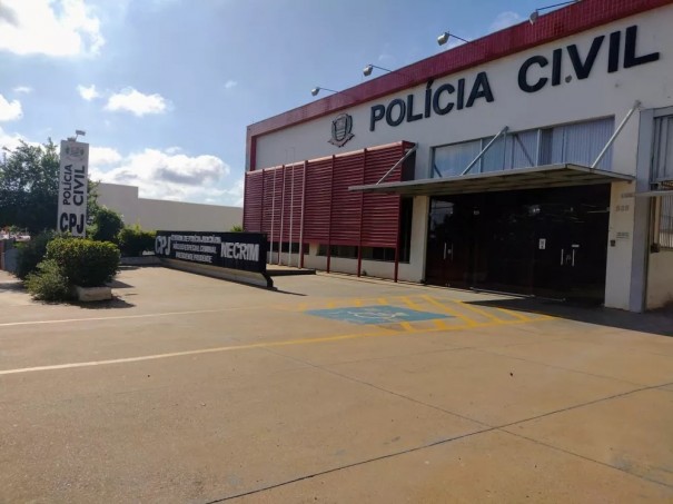 Operao Cronos investiga furtos em srie em residncias de Presidente Prudente