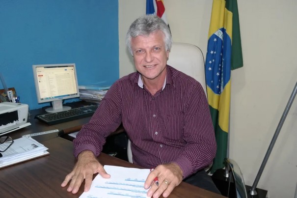 SALMOURÃO: Contas de 2020 de ex-prefeito recebe parecer favorável do Tribunal de Contas