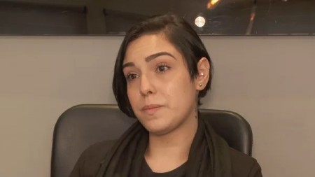 Filha de Paulo Cupertino diz que está aliviada com prisão e que não quer manter contato com pai