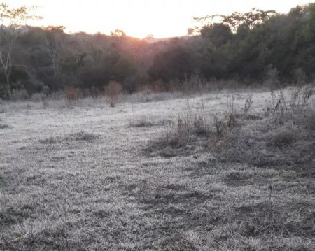 Oeste Paulista registra temperaturas 2,8°C abaixo da média histórica para o mês de maio