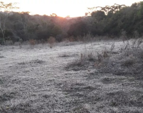 Oeste Paulista registra temperaturas 2,8C abaixo da mdia histrica para o ms de maio