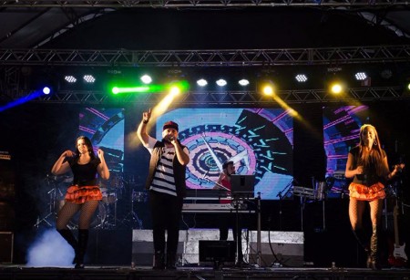 Prefeitura de Parapuã anuncia feira do artesão com show para o dia das mães