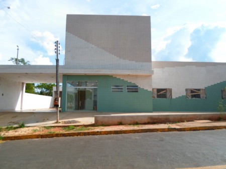 Prefeitura de Osvaldo Cruz retoma obras de recuperação do prédio da antiga UPA