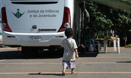 CNJ promove esta semana ações para marcar Dia Nacional da Adoção