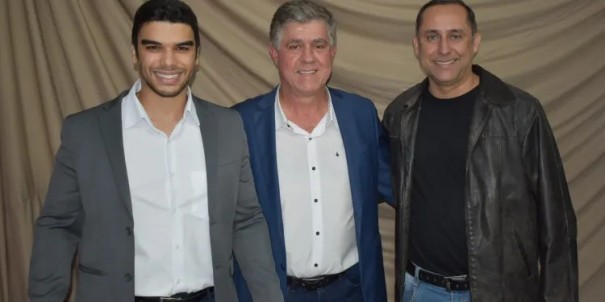 Prefeitura de Adamantina lana Projeto Turismo 2022