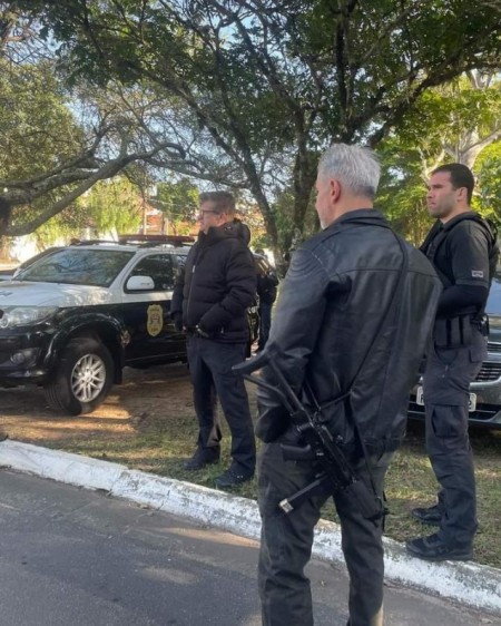 Irmãos confessam ter matado açougueiro às margens da SP-425, em Parapuã