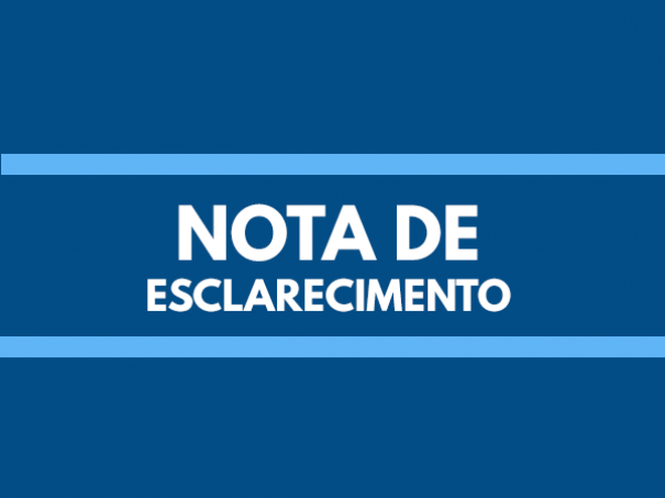 Prefeitura de OC esclarece problemas com a empresa contratada para prestao de servios relacionados ao pagamento do vale alimentao