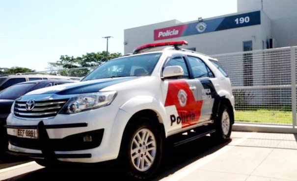 Adamantina celebra convnio com Secretaria de Segurana Pblica do Estado e inicia Atividade Delegada