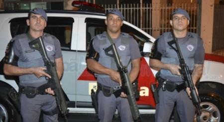 Força Tática prende traficante condenado pela Justiça em Quatá