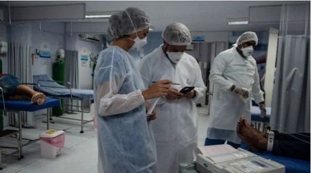 Planos de saúde individuais serão reajustados em 15,5%. Aumento é o maior de todos os tempos