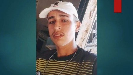 Adolescente de 17 anos está desaparecido