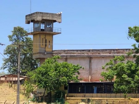 Preso é assassinado dentro de cela na Penitenciária de Montalvão; autores abriram o peito da vítima e retiraram-lhe órgãos, diz polícia