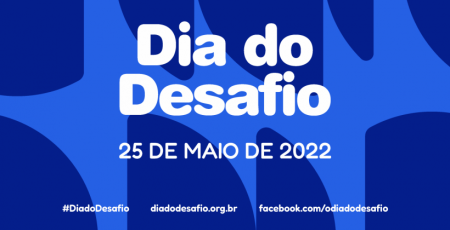 Secretaria Municipal de Cultura, Esportes e Turismo promove a 28ª edição do Dia do Desafio. 