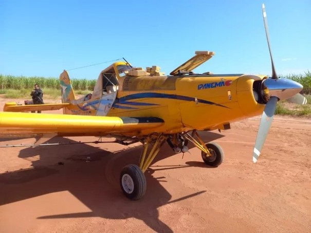 Investiga��es identificam outros tr�s suspeitos de envolvimento no transporte de mais de R$ 20 milh�es em crack