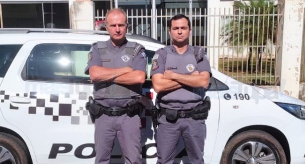 Homem com vrias passagens policiais  preso aps agredir irm e sobrinha em Tup