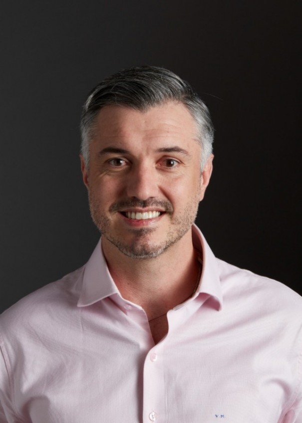 Presidente licenciado do Crea-SP, Vinicius Marchese anuncia pr-candidatura a deputado federal