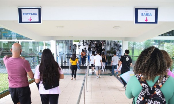 Prazo de convocao de candidatos do Fies termina nesta quinta-feira
