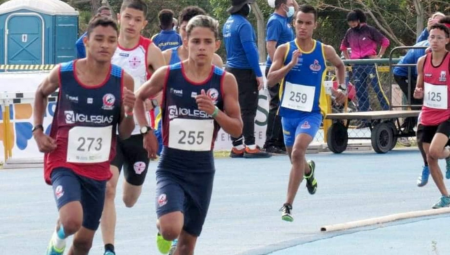 Atletas tupãenses irão disputar jogos Sul-Americanos da Juventude na Argentina