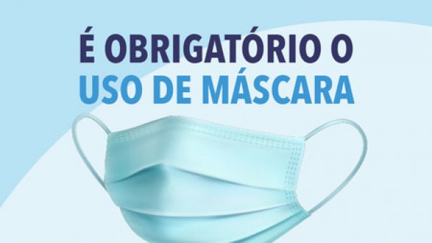 Prefeitura de Adamantina determina uso obrigatrio de mscaras em estabelecimentos comerciais e de servios
