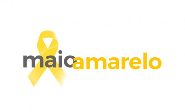 Passeata com o tema  'Maio Amarelo' acontece neste final de semana em Osvaldo Cruz
