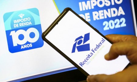 Receita Federal aguarda 157.414 declarações do IR 2022 na região