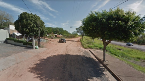 Adamantina ser contemplada com repasse estadual pavimentar ruas sem asfalto