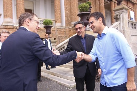 Governo de SP lança Programa de Fomento à Cultura de 2022 com investimento recorde de R$ 273 milhões