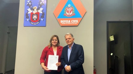 SALMOURÃO: Prefeitura solicita R$ 1,5 milhão para construção de ponte