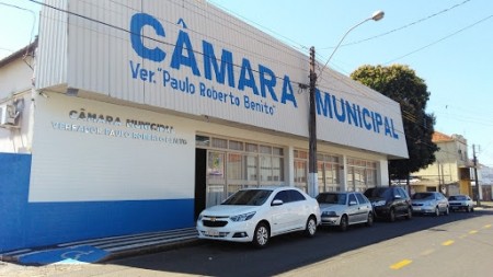 Saiba o que foi discutido na 6ª Sessão Ordinária, realizada nesta segunda (18)