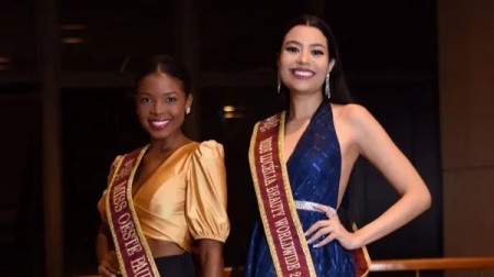 Lucélia alcança vitória e top 5 com duas candidatas no Miss São Paulo Beauty Worldwide 2022