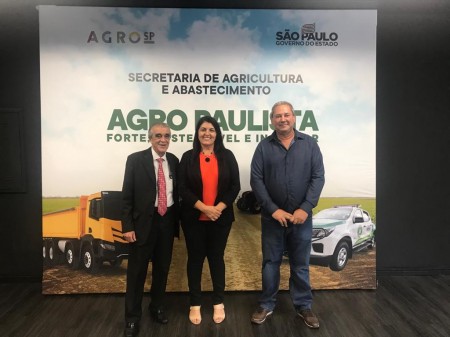 Osvaldo Cruz deve receber cinco veículos do Renova Frota SP