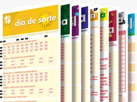 '+ Milionária', nova modalidade lotérica, recebe autorização do governo