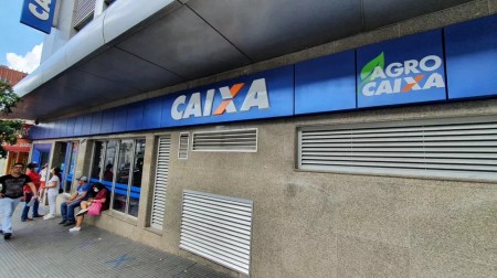 Caixa Econômica Federal abre processo seletivo para estagiários em 15 cidades do Oeste Paulista