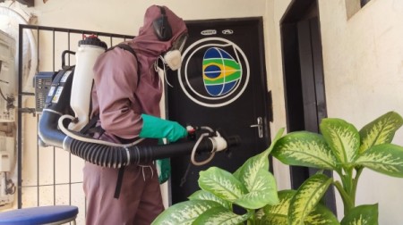 Saúde informa 40 casos de dengue em Adamantina, neste ano