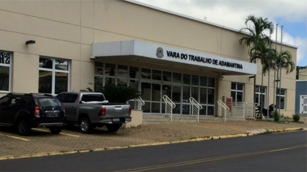 TRT nega resciso indireta a cuidadora que negou se vacinar por motivos ideolgicos, em Osvaldo Cruz