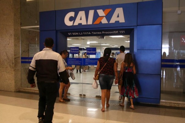 FGTS: Caixa comea a liberar saques de at R$ 1 mil; veja calendrio