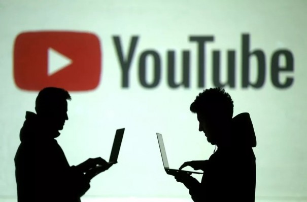 YouTube diz que vai remover vdeos com informaes falsas sobre eleies de 2018