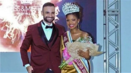 Luceliense é eleita Miss Oeste Paulista em concurso regional