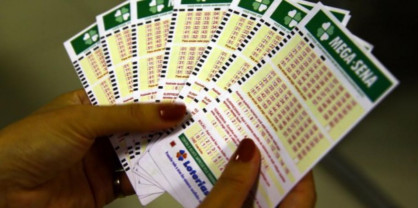 Mega-Sena, concurso 2.463: ningum acerta as seis dezenas e prmio vai a R$ 190 milhes, o quinto maior da histria