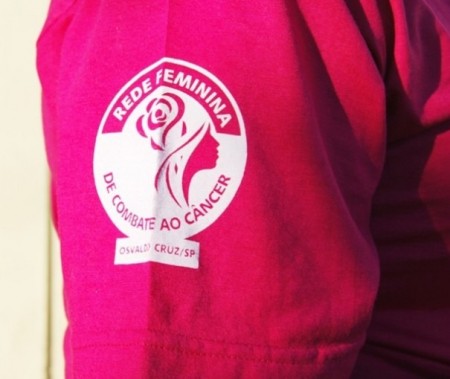 Rede Feminina de Combate ao Câncer de OC realiza Chá Beneficente neste domingo 