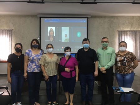 ARTPLIC define Diretoria para projeto da Associação das Artesãs