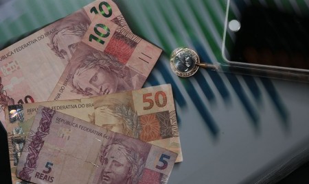 Ipea mantém previsão de alta de 1,1% no PIB em 2022