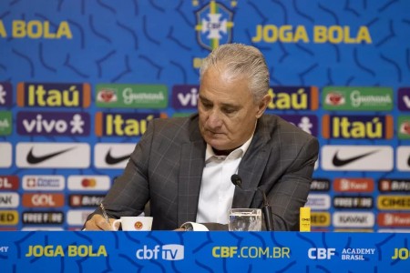 Tite convoca Seleção com Arthur, Martinelli e Richarlison para enfrentar Chile e Bolívia