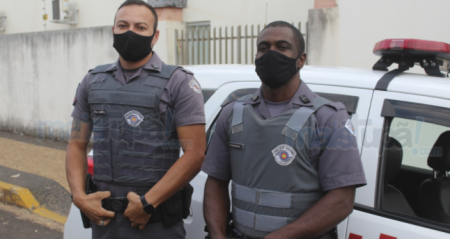 Homem é preso após descumprir medida protetiva e danificar casa da ex-companheira