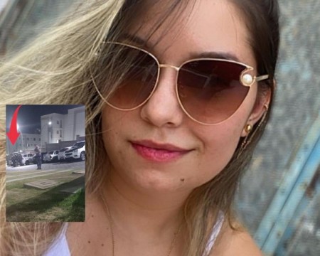 Operadora de caixa é morta pelo ex no estacionamento de supermercado