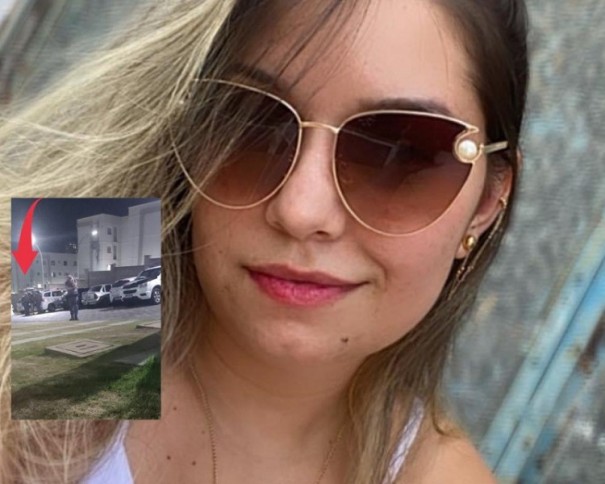 Operadora de caixa � morta pelo ex no estacionamento de supermercado