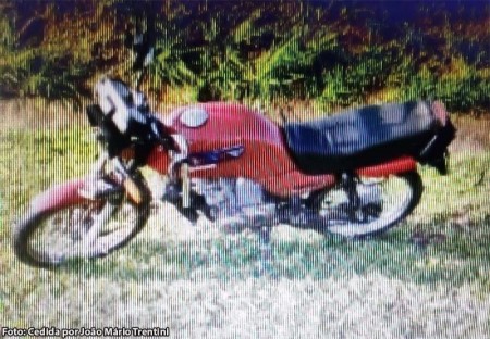 Motociclista sofre ferimentos em acidente na SP-294 em Iacri 