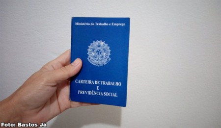 Pat de Bastos tem 19 ofertas de emprego em setores diversos; 5 vagas não exigem experiência